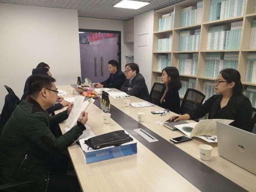 貴州省領(lǐng)導(dǎo)調(diào)研墨泰集團(tuán)，共促高新企業(yè)咨詢服務(wù)體系與投資咨詢服務(wù)高質(zhì)量發(fā)展