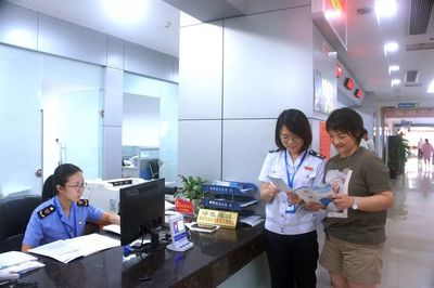 減稅降費(fèi)不停步，納稅服務(wù)再提速 構(gòu)建更優(yōu)營商環(huán)境新篇章