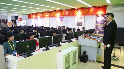 為你而來，筑夢起航 山西新華331校園咨詢服務日圓滿收官