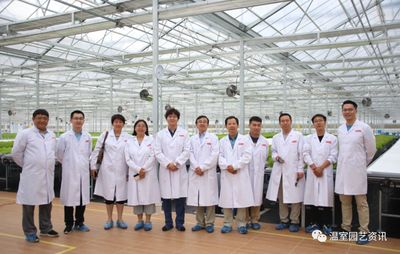 探秘京東植物工廠(chǎng) 產(chǎn)銷(xiāo)一體化，大棚材料與配套設(shè)施破解農(nóng)產(chǎn)品銷(xiāo)售難題