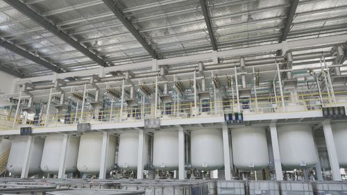 深耕江蘇，精工智造 探秘本土知名Mulpac機油的生產(chǎn)、技術(shù)與合作前景