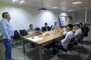 技術(shù)交流 知識流動與創(chuàng)新的催化劑