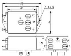 濾波器技術與應用 北京金螺釘科技發展交流會紀實