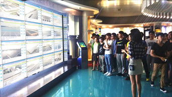 科技引領，綠色未來 電子信息工程技術專業參觀興業太陽能技術控股實訓紀實