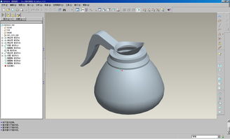 CAD軟件技術學習交流區 Pro/E精品教程及源文件分享