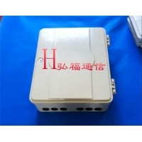 24芯光纜接頭盒 小而強(qiáng)，連接夢(mèng)想每一芯